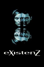 دانلود فیلم eXistenZ 1999