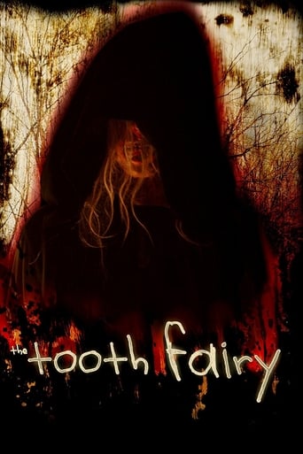 دانلود فیلم The Tooth Fairy 2006