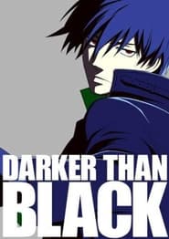 دانلود سریال Darker than Black 2007