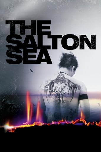 دانلود فیلم The Salton Sea 2002