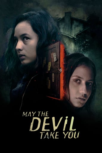 دانلود فیلم May the Devil Take You 2018