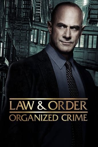 دانلود سریال Law & Order: Organized Crime 2021 (نظم و قانون : جرم سازمان یافته)