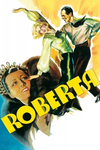 دانلود فیلم Roberta 1935