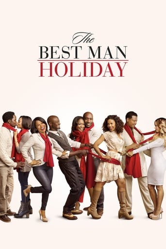 دانلود فیلم The Best Man Holiday 2013