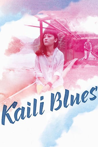 دانلود فیلم Kaili Blues 2015 (کایلی بلوز)