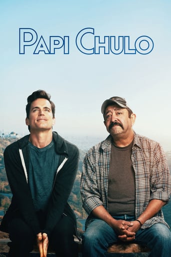 دانلود فیلم Papi Chulo 2018