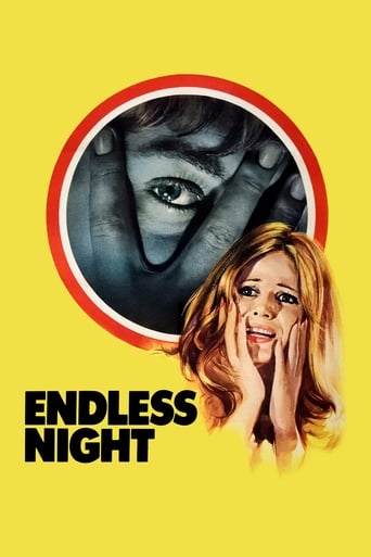 دانلود فیلم Endless Night 1972