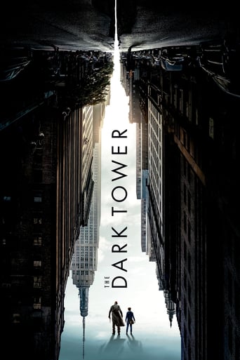 دانلود فیلم The Dark Tower 2017 (برج تاریک )