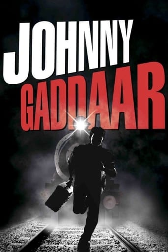 دانلود فیلم Johnny Gaddaar 2007
