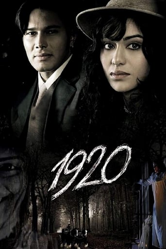 دانلود فیلم 1920 2008