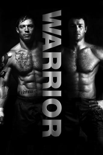 دانلود فیلم Warrior 2011 (مبارز)