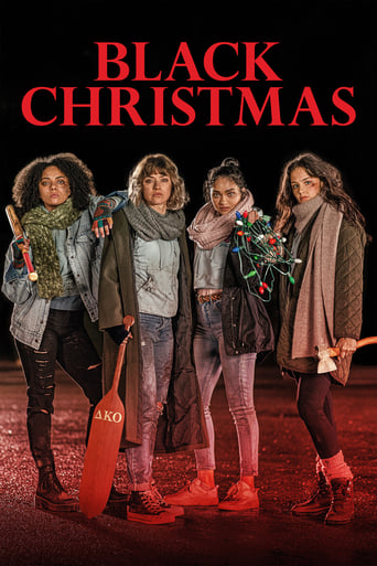 دانلود فیلم Black Christmas 2019 (کریسمس سیاه)
