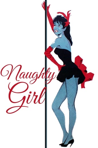 دانلود فیلم That Naughty Girl 1956