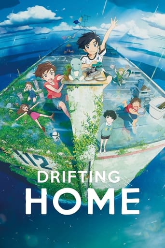 دانلود فیلم Drifting Home 2022 (خانه شناور)