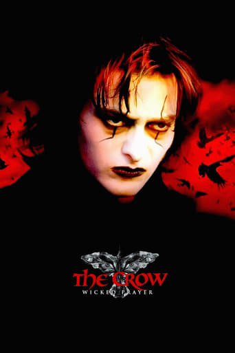 دانلود فیلم The Crow: Wicked Prayer 2005