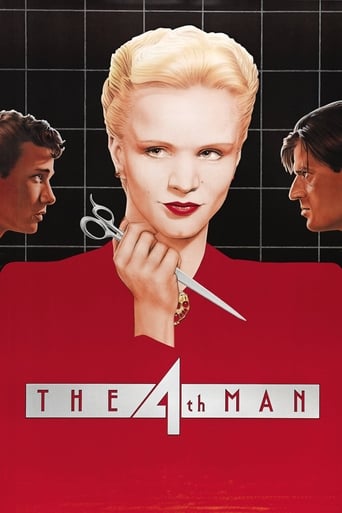 دانلود فیلم The 4th Man 1983
