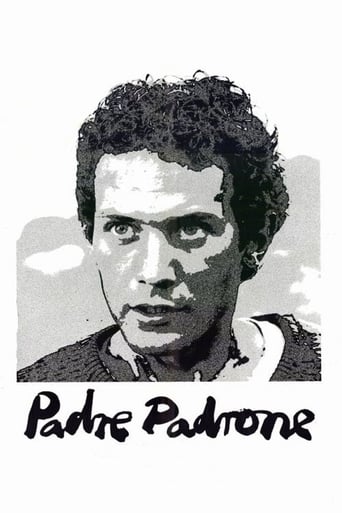دانلود فیلم Padre Padrone 1977