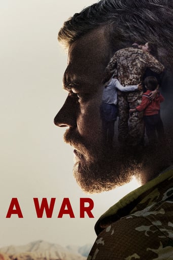 دانلود فیلم A War 2015