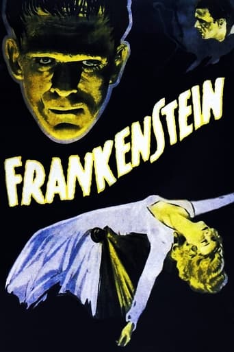 دانلود فیلم Frankenstein 1931