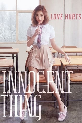 دانلود فیلم Innocent Thing 2014