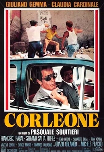 دانلود فیلم Corleone 1978