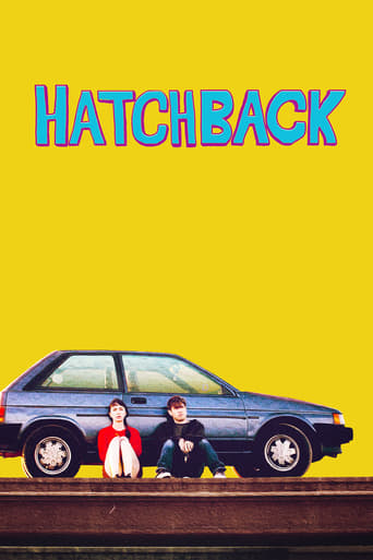 دانلود فیلم Hatchback 2019