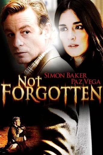 دانلود فیلم Not Forgotten 2009