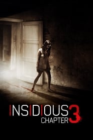 دانلود فیلم Insidious: Chapter 3 2015 (توطئه آمیز , فصل ۳)