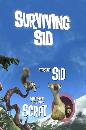 دانلود فیلم Ice Age: Surviving Sid 2008