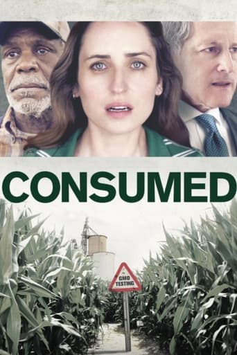 دانلود فیلم Consumed 2015