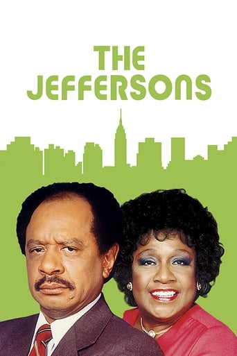دانلود سریال The Jeffersons 1975