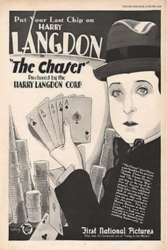 دانلود فیلم The Chaser 1928