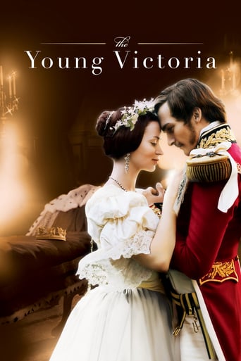 The Young Victoria 2009