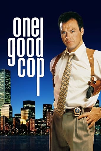 دانلود فیلم One Good Cop 1991