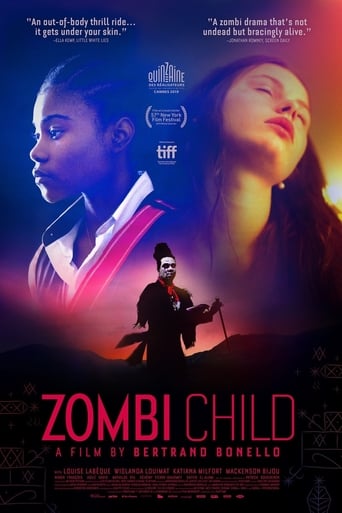 دانلود فیلم Zombi Child 2019 (بچه زامبی)