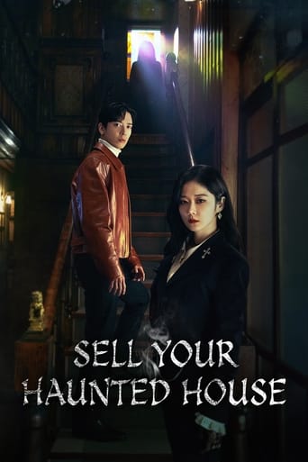 دانلود سریال Sell Your Haunted House 2021 (خانه جن زده ات را بفروش)