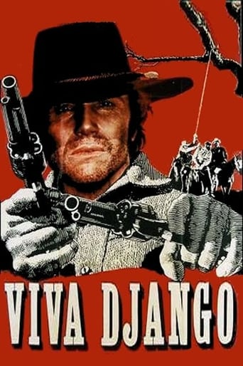 دانلود فیلم Viva! Django 1971