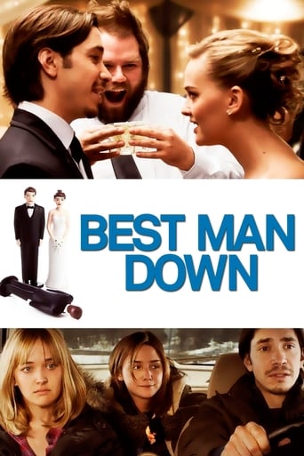 دانلود فیلم Best Man Down 2012 (بهترین مرد پایین)