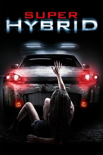 دانلود فیلم Super Hybrid 2010