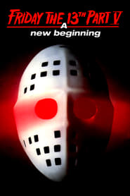 دانلود فیلم Friday the 13th: A New Beginning 1985