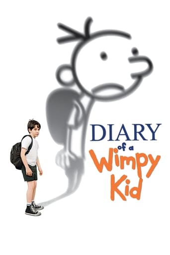 دانلود فیلم Diary of a Wimpy Kid 2010