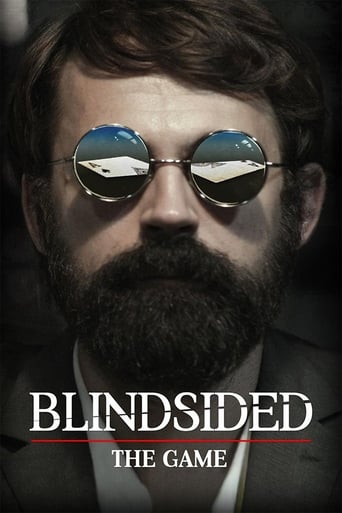 دانلود فیلم Blindsided: The Game 2018