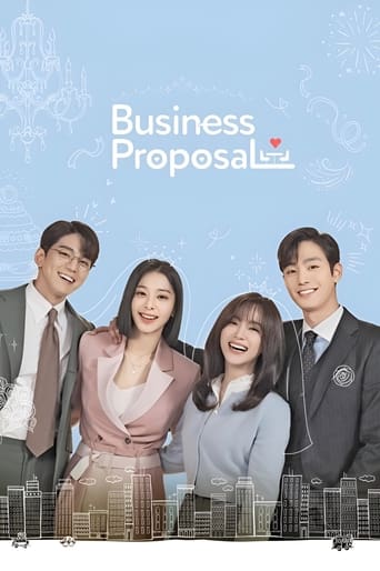 دانلود سریال Business Proposal 2022 (خواستگاری تجاری)