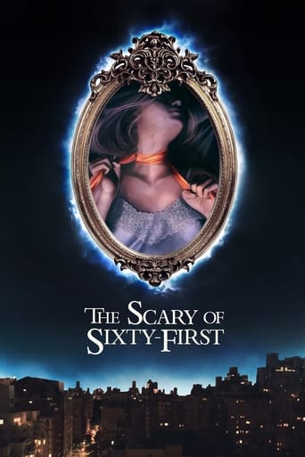 The Scary of Sixty-First 2021