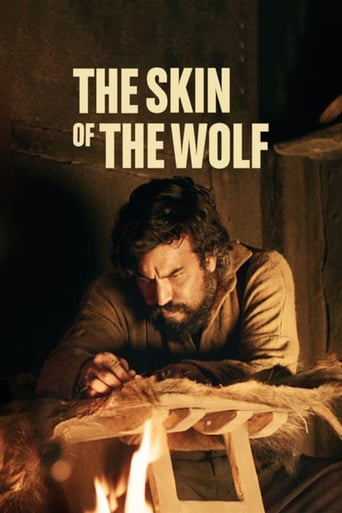 دانلود فیلم The Skin of the Wolf 2017