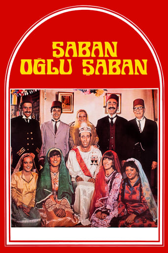 دانلود فیلم Saban, Son of Saban 1977