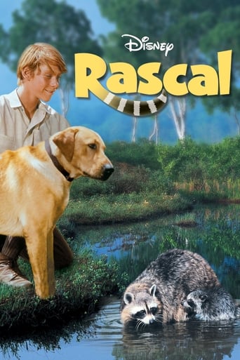 دانلود فیلم Rascal 1969