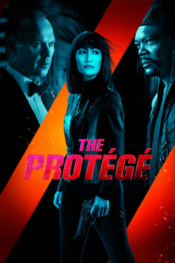 دانلود فیلم The Protégé 2021 (محافظ)