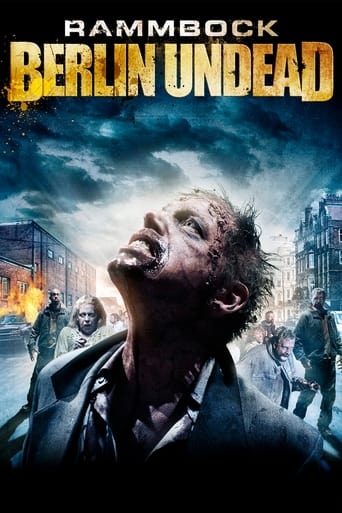 دانلود فیلم Rammbock: Berlin Undead 2010