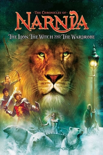 دانلود فیلم The Chronicles of Narnia: The Lion, the Witch and the Wardrobe 2005 (سرگذشت نارنیا: شیر، کمد و جادوگر)